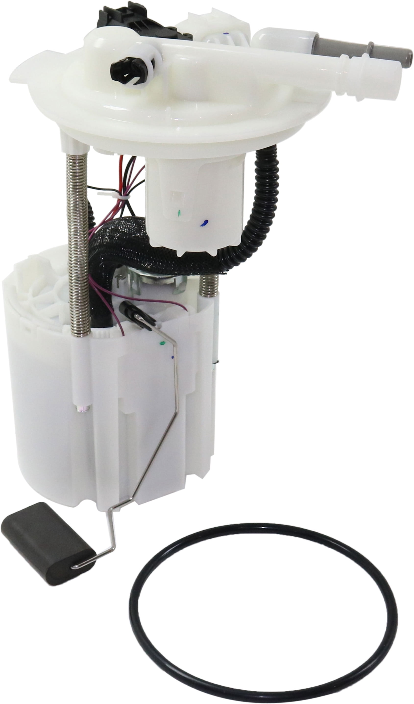 Fuel Pump Compatible with 2008 Pontiac Grand Prix 2008-2010 Chevrolet Impala 6Cyl 3.8L 3.5L With Sending Unit