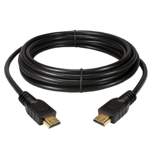 Ethernet Channel Kabel 1.3b Playstation 3+4 TV Full HD 2 m 2m HDMI an HDMI 