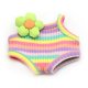 thumbnail image 5 of Ropa de peluche para muñecas, accesorios para muñecas de pato, ropa para muñecas de 20cm, 5 of 5