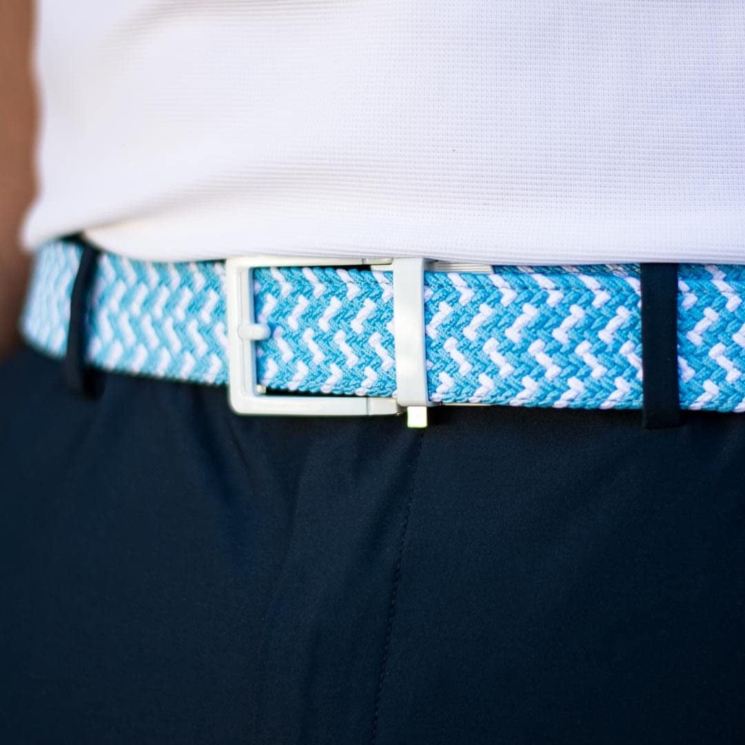 Nexbelt Lucky X Ratchet Golf Belt