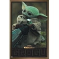 thumbnail image 1 of Star Wars : The Mandalorian Saison 2 - Grogu, 1 of 4
