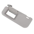 thumbnail image 1 of Car Sun Visor, Simple Installation Makeup Mirror Sun Visor   for  2014 To 2016, 1 of 7