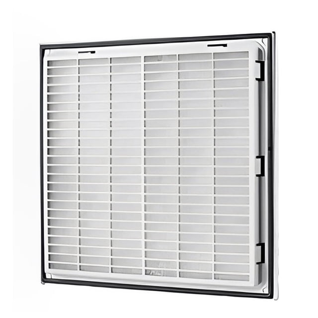 Sidaley Gabinete eléctrico Caja de distribución de ventilación Equipo Fábrica industrial extraíble Accesorio de mantenimiento profesional Electrónica Filtro tipo 12