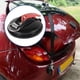 thumbnail image 2 of Vacuum Suction Cup Anchor with Fixed Hook Suction Cup Hook for Heavy-Duty Car Watch Strap Suitable for Car Bathroom, 2 of 5