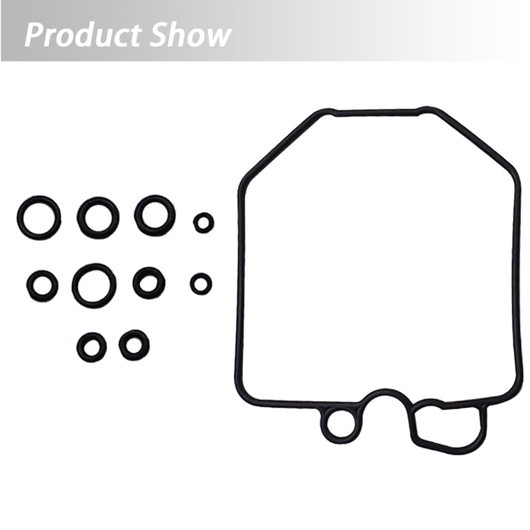 GL1100 Carburetor Seal Carburetor Air Chamber Plenum Seal For Honda ...