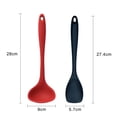 thumbnail image 2 of Juego de utensilios de cocina: 2 piezas de utensilios de cocina, juego de utensilios de cocina de silicona resistente al calor, 2 of 5