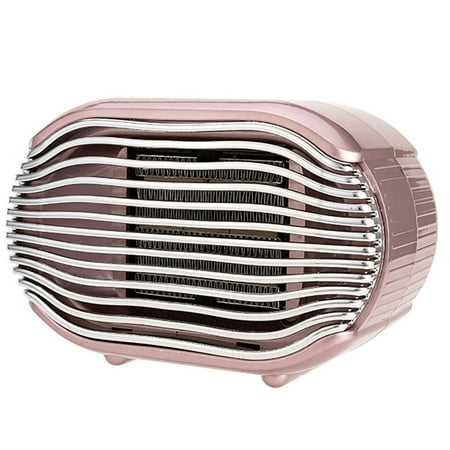 

Mini Heating Fan Timing Portable Space Heater Personal Heater Office Heater