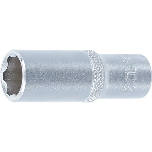 DADO LARGO BGS 2605 3/8' 15 MM