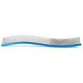 thumbnail image 1 of Dog Grooming Comb for Puppy Pet Deshedding Comb for Dog Kitten Small Animal SheddingFur Removal Tool Grooming Accessory Red, 1 of 5