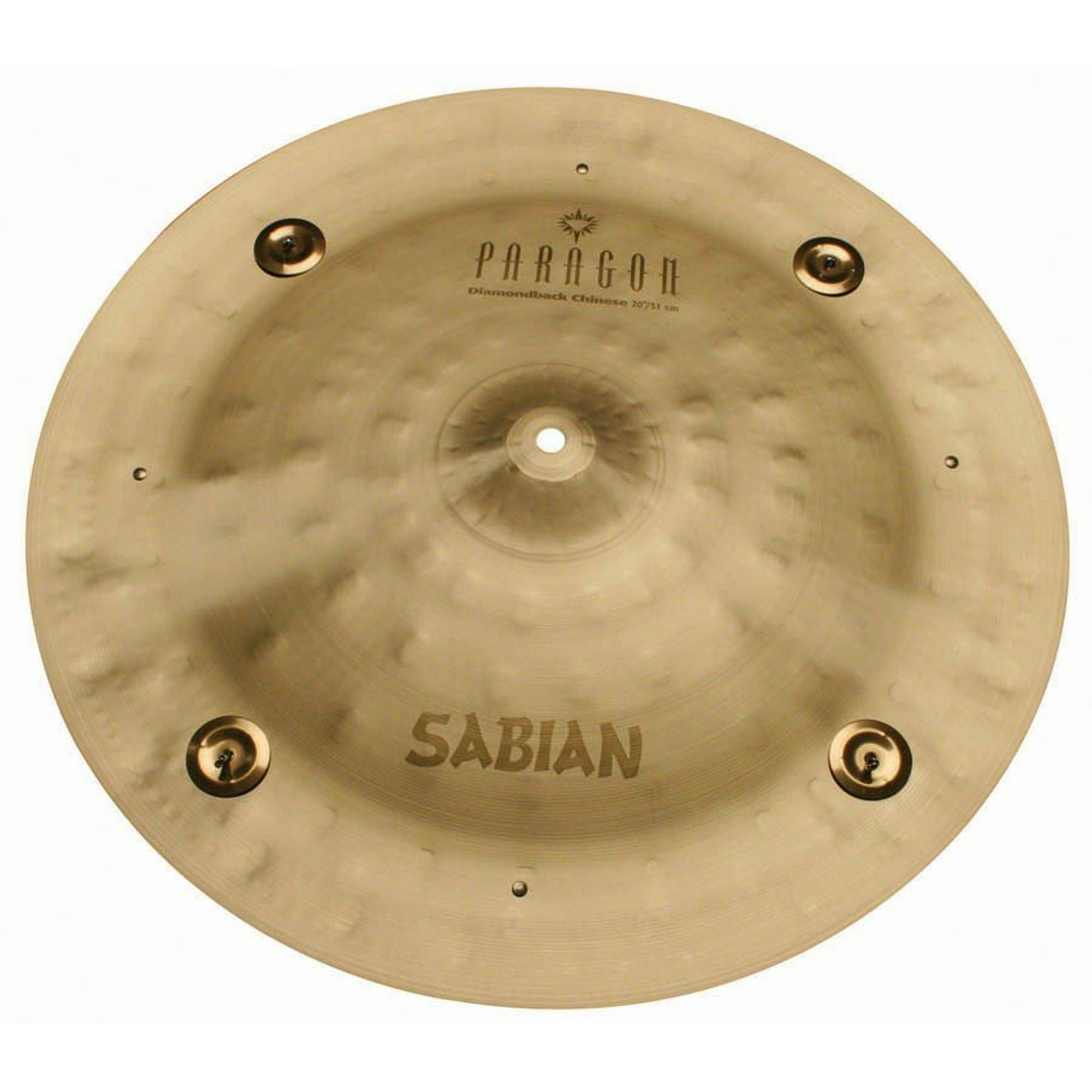 Sabian NP2016ND 20