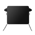 thumbnail image 1 of Cubierta Oxford para parabrisas de coche, cubierta impermeable para nieve y hielo, protección para parabrisas de invierno para camión, 1 of 9