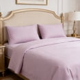 thumbnail image 4 of Pillowcase A Chilling Body Pillowcase For Hot Sleepers And Night Sweats Suitable For All Seasons Breathable And Velvet Soft Full-length Pillowcase 2pc, 4 of 6