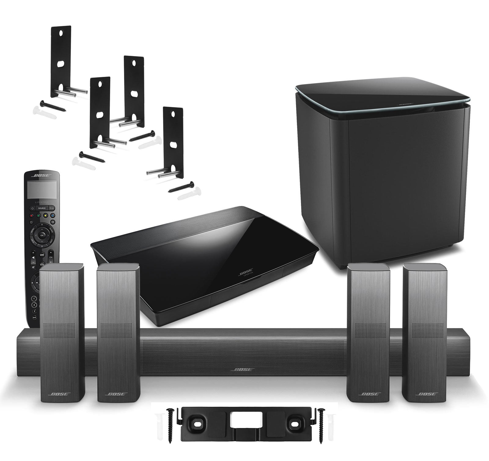 bose lifestyle 650 omnijewel