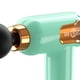 thumbnail image 2 of Pistola eléctrica de fascia Mute Mini Pistola de masaje segura para dispositivo de fitness verde Ehuebsd Cuidado Belleza, 2 of 3