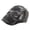 Green, variant on lnmuld Camo Mesh Flat Cap Breathable Ivy Newsboy Adjustable Driving Cap for Men Summer Size:One Size