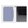 thumbnail image 2 of Funda Magnética para Xiaomi Mi Pad 5 / Pad 5 Pro 11 Morado Teknet Compatible Mi Pad 5, 2 of 3