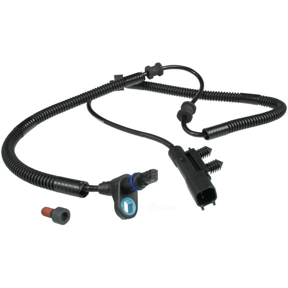 ABS Wheel Speed Sensor
