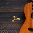 thumbnail image 4 of WHAMVOX 1Jgo Clip Para Cuerda De Guitarra Eléctrica Dorado Con Función De Amortiguador Y Transporte Fácil, 4 of 7