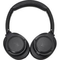 thumbnail image 3 of Audio-Technica ATH-SR50 Over-Ear High-Resolution Headphones, 3 of 6