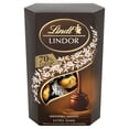 thumbnail image 4 of Lindt Lindor Extra Dark Chocolate Truffles Box 200g, British Import (Pack of 6), 4 of 4