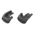 thumbnail image 2 of Car Rear Seat Rail Guide Cover Track Cover Guard, 2 of 5