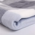 thumbnail image 2 of Bufanda de mujer cálida y suave, bufanda de punto, bufanda de invierno, bufanda de otoño, bufanda de lana, bufanda para mujer, pañuelo, pañuelo, poncho, capa, 2 of 5