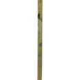 thumbnail image 2 of Ekena Millwork 15"W x 60"H x 3 1/2"D Vintage Farmhouse 4 Rung Ladder, Barnwood Decor Collection, Restoration Green, 2 of 13