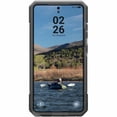 thumbnail image 4 of UAG Samsung Galaxy S26 Ultra Case 6.9" Trooper - Magnetic Charging Compatible Full Body with Port Protection Rugged Military Drop Tested Protective Cover, Ash, 4 of 7