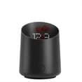 thumbnail image 4 of Báscula Electrónica para Café con Dosificadora Impermeable para Espresso, Café Vertido y Café de ., 4 of 5