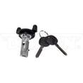 thumbnail image 2 of Dorman 926-059 Ignition Lock Cylinder, 2 of 5