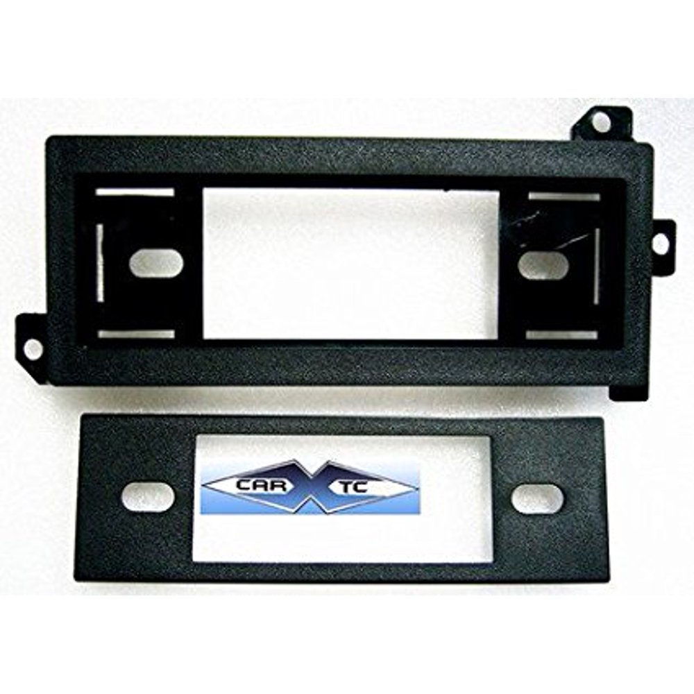 Stereo Install Dash Kit Dodge Dakota 92 93 94 95 96 (car radio wiring