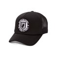 thumbnail image 2 of Military Patch Adjustable Trucker Hats - POW*MIA, 2 of 2