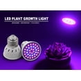 thumbnail image 2 of Led Lámpara De Crecimiento De Plantas De Flores Hidropónicas Para Jardín De Invernaderos Sweethay HA045859-10, 2 of 3