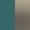 Mineral Teal Champagne, variant on Contigo 24 oz Stainless Steel Leak-Proof Insulated Water Bottle with Carry Strap, Black/Bronze