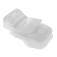 thumbnail image 4 of 50pcs Bolsa de Embalaje Autoadhesiva Sunnimix PP Transparente 7x11cm, 4 of 8