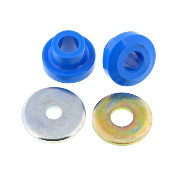 Mevotech GK9737 Suspension Control Arm Bushing Fits select: 1988-1993 FORD FESTIVA, 1994-1997 FORD ASPIRE