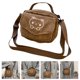 thumbnail image 3 of Bolso de hombro bordado adorable bolso de mensajero de moda, 3 of 3