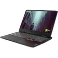 thumbnail image 4 of Laptop Gamer Lenovo RTX 3050 Ryzen 5 8GB 512GB SSD 15.6' 120Hz Windows 11 Home, 4 of 6