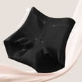 thumbnail image 4 of Njagoc3 Seamless Panties for Women High Waisted Tummy Control Shaping Breathable Briefs, 4 of 6
