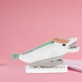 thumbnail image 4 of FELTECHELECTR Dragon Stapler PVC Soft Rubber Stapling For Office Supplies 1Pcs, 4 of 7