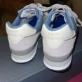 thumbnail image 5 of New Balance 574 Grey Blue Men's Lifestyle Athletic Shoes ML574OW2 Brand New 10, 5 of 5