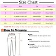thumbnail image 2 of SNKSDGM Women's Plus Linen Pants Women Plus Size Wide Leg Capri Women's Pants Petite Plus Women Summer High Waisted Palazzo Pants Wide Leg Long Pant Trousers with Pocket, 2 of 5