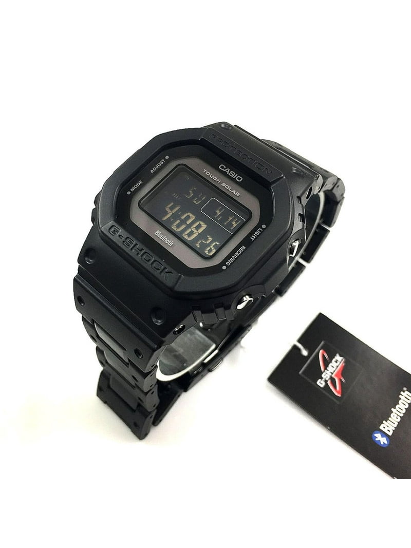 Casio G-SHOCK GW-B5600BC-1BER Men's Digital Watch
