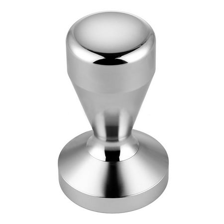 

Reduced！49MM/51MM Handle Stainless Steel Tamper Hammer Coffee Powder Tea Tools Beans