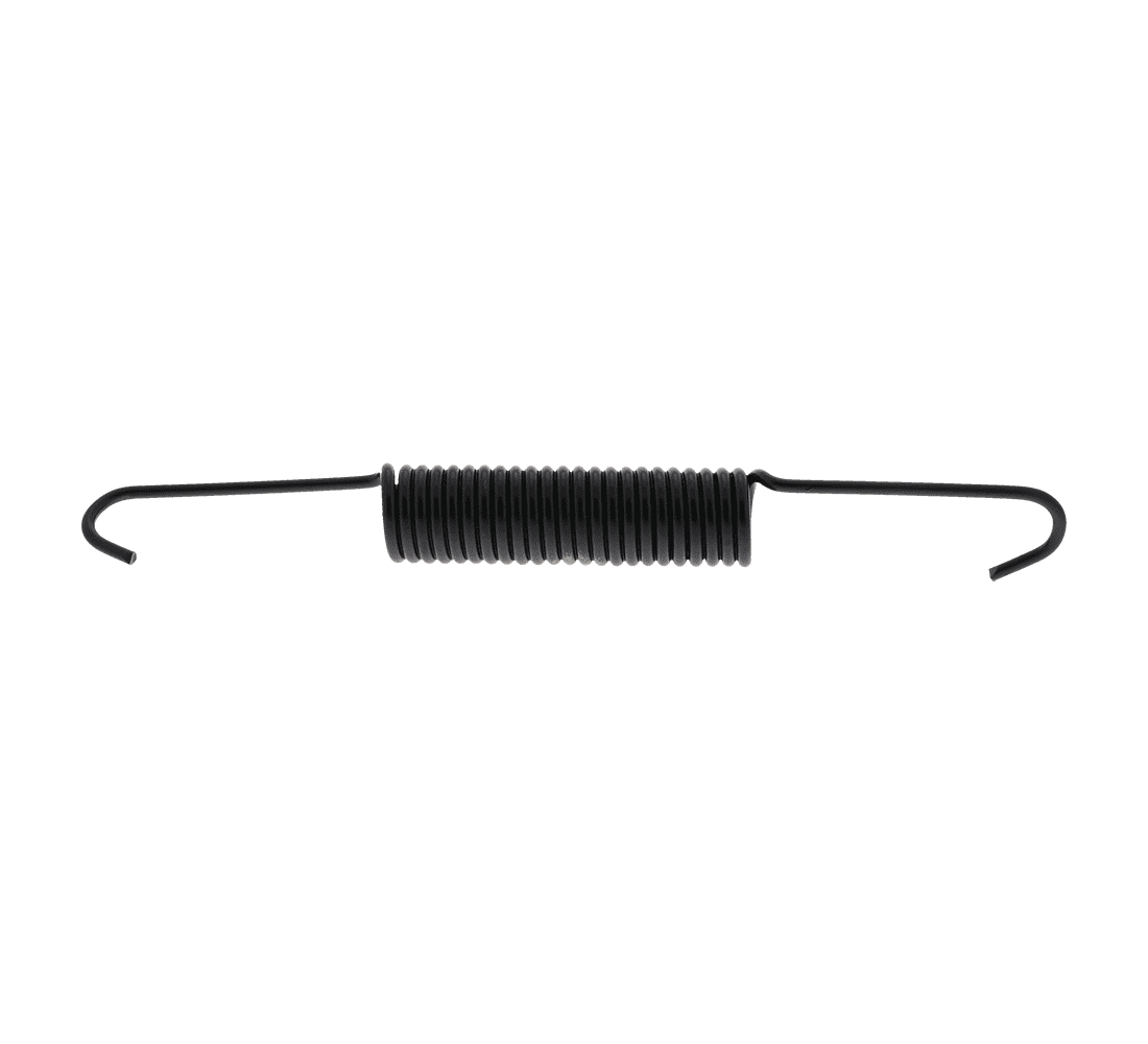 ラーマンページ 4970FR2084Z for LG Washer Suspension Hinge Spring Exact