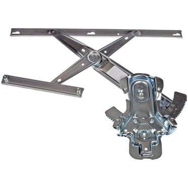 Dorman 749-646 Front Passenger Side Window Regulator for Specific Land Rover Models