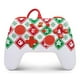 thumbnail image 2 of Controlador con cable PowerA para Nintendo Switch - Mario Holiday Sweater, 2 of 2