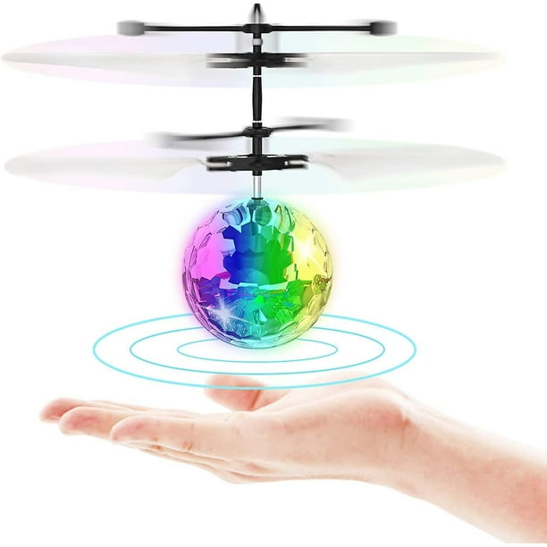 Ball drone toy hotsell