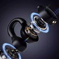 thumbnail image 1 of TV Mount Bracket,Ceiling TV Mount 360 Hanging TV Ceiling Mount Adjustable TV Ceiling Mount Ultra Responsive, 1 of 9