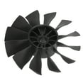 thumbnail image 3 of RC Planes 50mm Ducted Fan 12‑Blade Propeller Ducted Fan for 3300/4000/4600/5000KV MotorPositive Propeller, 3 of 8